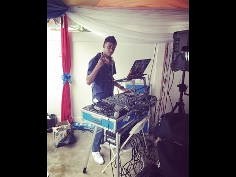 Dj Hotskull Indian Classic Throw back Vol.1