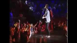 12 - Stand In Awe w/Lyrics - Hillsong LIVE - Cornerstone