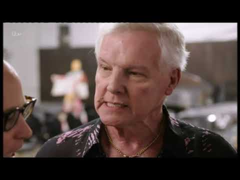 Bobby Crush - Last Laugh In Vegas Pt2