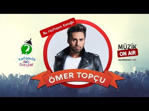 ''Demet Akalın 'la nasıl tanıştınız ? '' #ÖmerTopçu