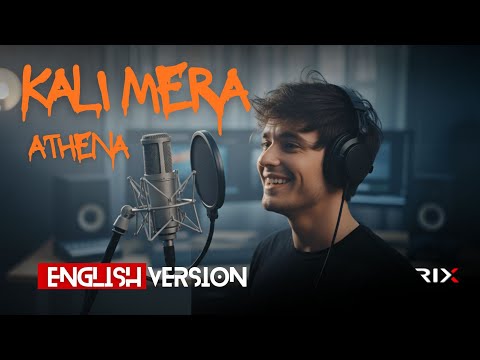 Kali Mera Athena (English Rock Version) – 3RixZ Waves