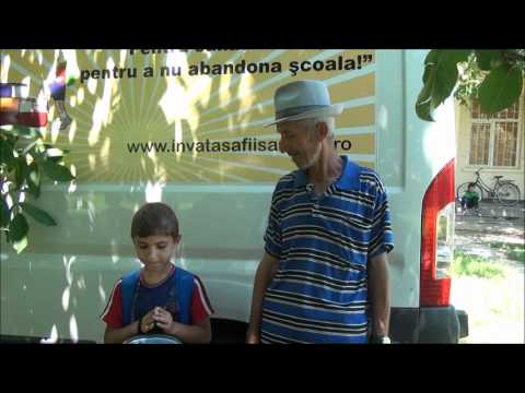 Interventie medicala in Segarcea Vale, judetul Teleorman