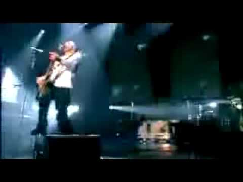 The Cold Cure: Mashup of Coldplay and The Cure