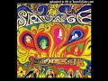 THE SAVAGE RESURRECTION-The Savage Resurrection-07-Someones Changing-{1968}