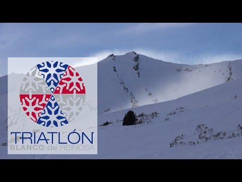 Campeonato de Europa de Triatlón de Invierno