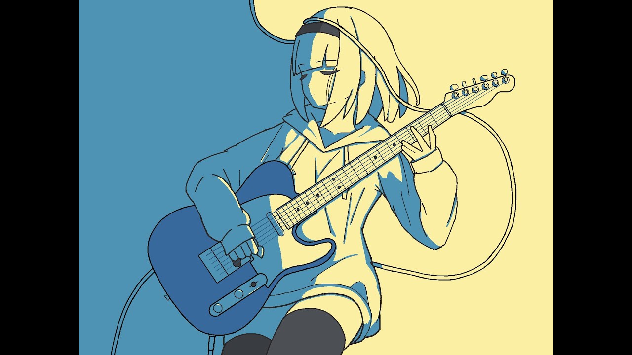 かぐやリボルバー/初音ミク