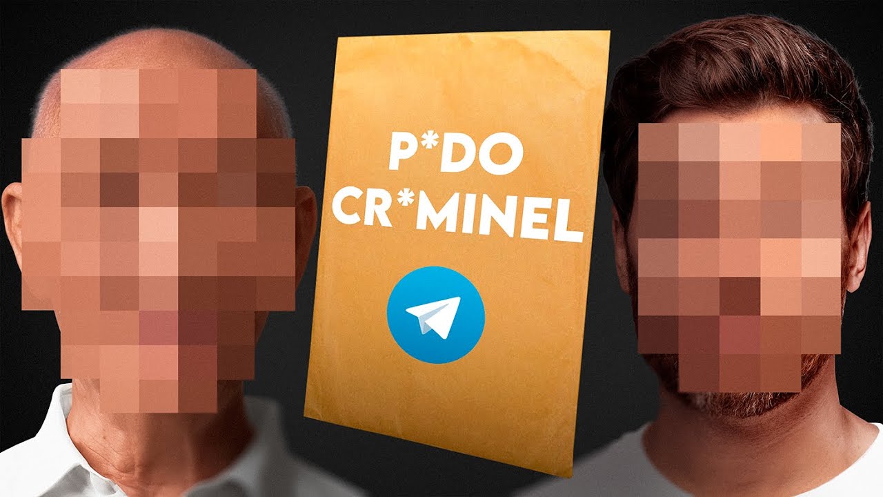 Comment un réseau p*docr*minel a été démantelé en France