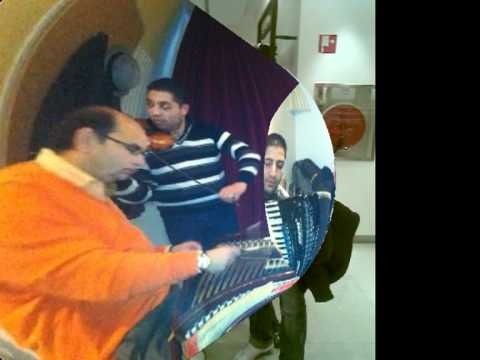 Misa Cuban NOVO-2012: SUZE RADOSNICE