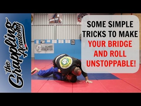 Some simple TRICKS to Make YOUR BRIDGE and ROLL Unstoppable!
