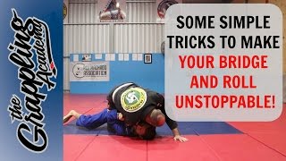Unleash the Power of Your Bridge and Roll with These Simple Tricks!