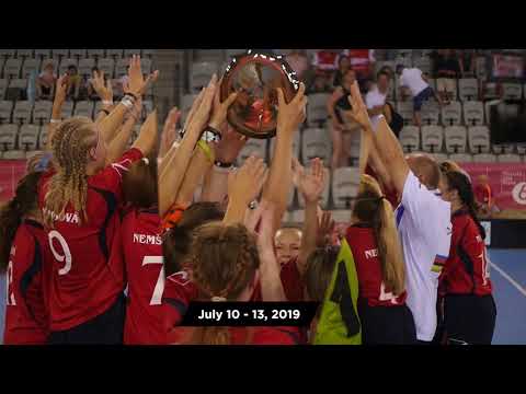 Prague Games 2019 | official trailer