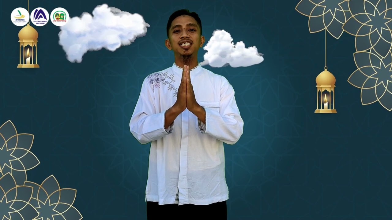 SELAMAT HARI RAYA IDUL FITRI 1443 H