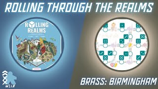 Where There's A Wilz, There's a Play - Brass: Birmingham video thumbnail