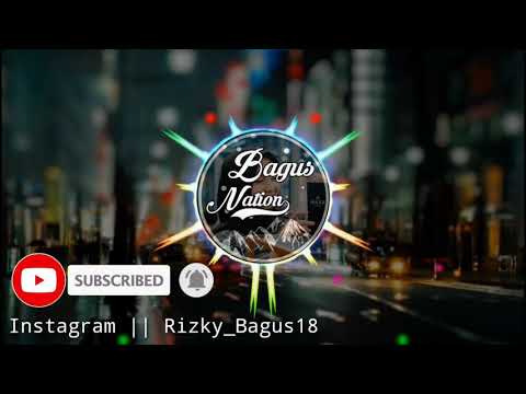 DJ TRESNOKU MOH ILANG CUKUP NING KOWE SAYANG || DJ SAMBEL TRASI - HAPPY ASMARA