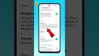 Download lagu Whatsapp Me Ringtone Kaise Set Kare | How To Set Ringtone In Whatsapp #whatsapp #shots #tech mp3 Download lagu Whatsapp Me Ringtone Kaise Set Kare | How To Set Ringtone In Whatsapp #whatsapp #shots #tech mp3