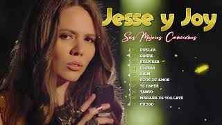Jesse &amp; Joy Best Latin Pop/Rock Songs 💖 Jesse &amp; Joy Greatest Hits Full Album 2022