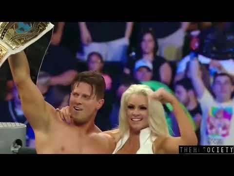 SUMMERSLAM 2016 HIGHLIGHTS PPV HD