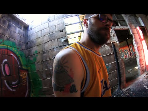 Alex a.k.a Evil & Pacífiko - Limbo (Videoclip)