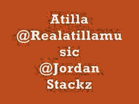J Star Atilla Konchantz Its On Freestyle.