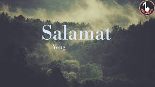 Salamat (Lyrics) by Yeng Constantino