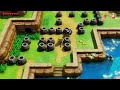 Let S Play Link S Awakening NS 12 BowWow Unchained