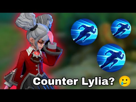 I hate Sprint - Lylia Gameplay