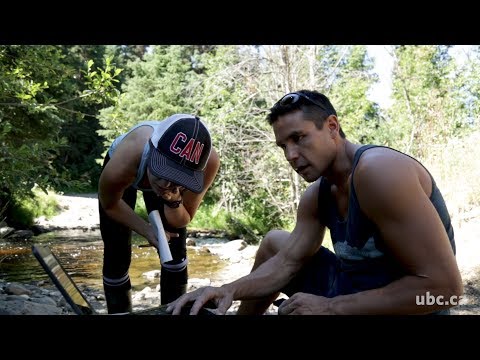 Unique Route to University