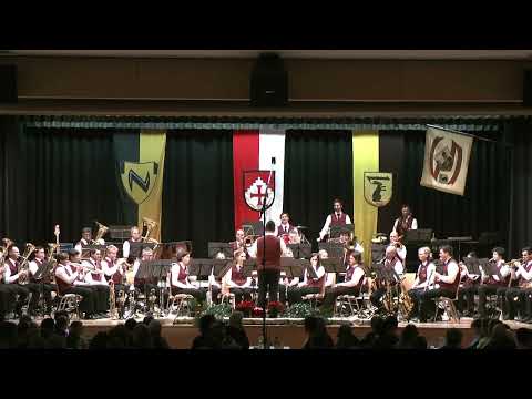 MV Hasenweiler - Konzert 2022 - 16 Hugo Schaad