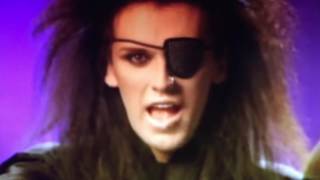 Dead Or Alive - Special Star (Music Video)