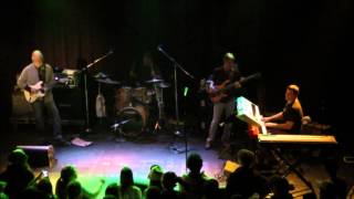 Jimmy Herring Band 2010-12-11 WorkPlay Theater "Funky Miracle"