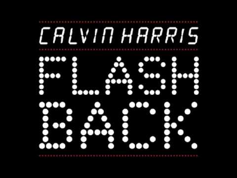Calvin Harris - Flashback (Fareoh & Jarleen Bootleg)
