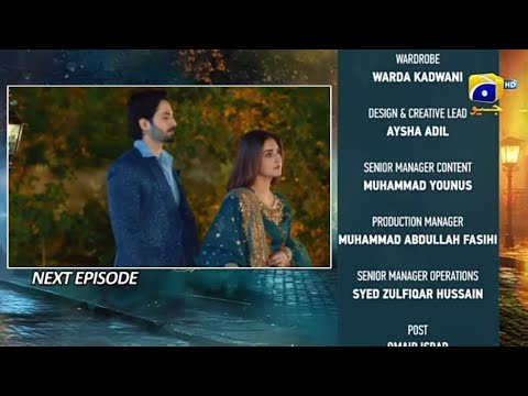 Jaan Nisar Episode 22 Teaser 21 Jun 2024 Drama review_Har Pal Geo