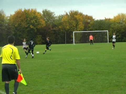 TSV Bockum U17 - Hilden NRL - 2