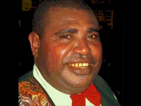 Demas Saul - Mesi Medley (Papua New Guinea Oldie)