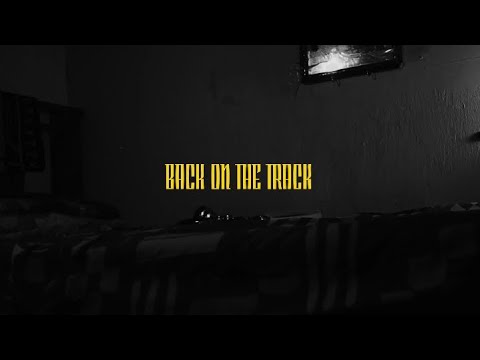 RUNNOW - BACK ON THE TRACK (OFFICIAL MUSIC VIDEO)