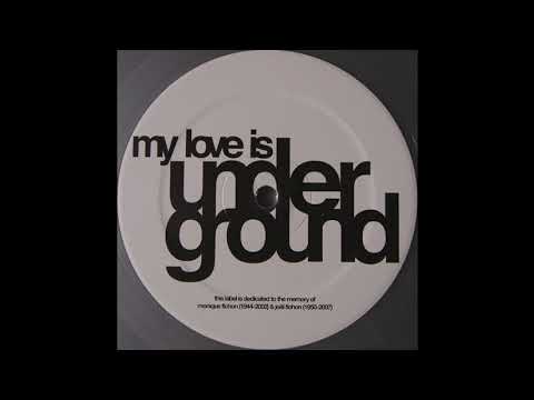 The Groove Victim - That Night On 17