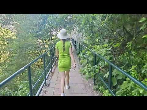 OLIMP - LEPTOKARIJA | IZLET DO OLIMPA