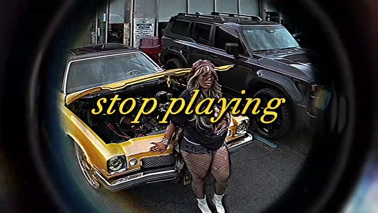 JAI JEMINI - BLESSINGS (OFFICIAL LYRIC VIDEO)