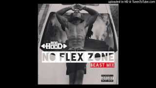 Ace Hood   No Flex Zone Freestyle