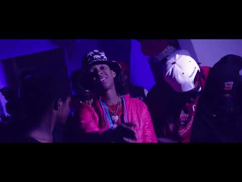 King Soudjas - Woo Gang (Official Music Video)