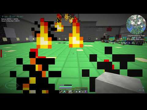 All the mods 6  Ep 52.2 More derps in astral sorcery.