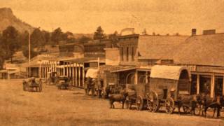 What Is and What Should Never Be jam