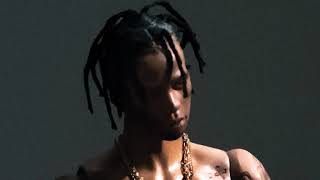 Travis Scott - 3500 (Clean)