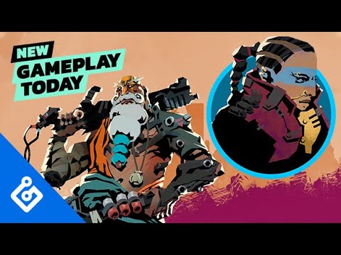 New Gameplay Today – Nowhere Prophet - YouTube