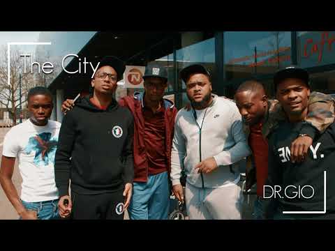 [FREE] Broederliefde x Frenna x Idaly - The City | Afro Type Beat 2021