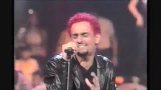 DLG (Dark Latin Groove) - LA QUIERO A MORIR // SALSA_MX