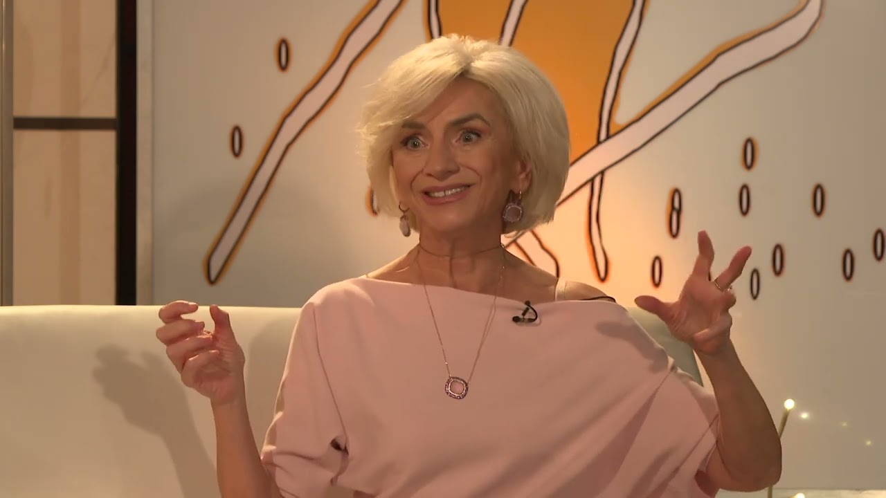 Eu pot! cu Lavinia Bârlogeanu: Cum putem îmblânzi singurătatea (@TVR1)