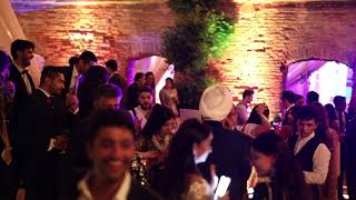 One fine Indian Night by Alcoholoco!