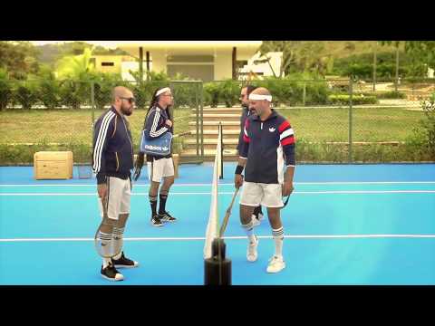 Karina Tobón for: El Freaky ft Gyptian --  Summer Now Official Video