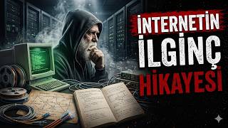 İnternetin Hikayesi - Web Nedir? Belgesel İzle